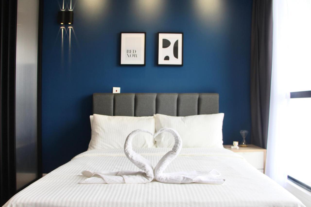 Apartment Bell Moka