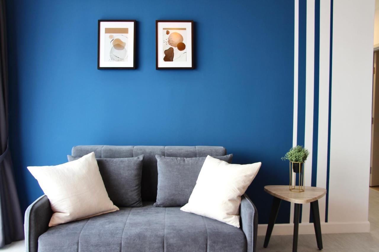 Bell Moka Apartment Sepang