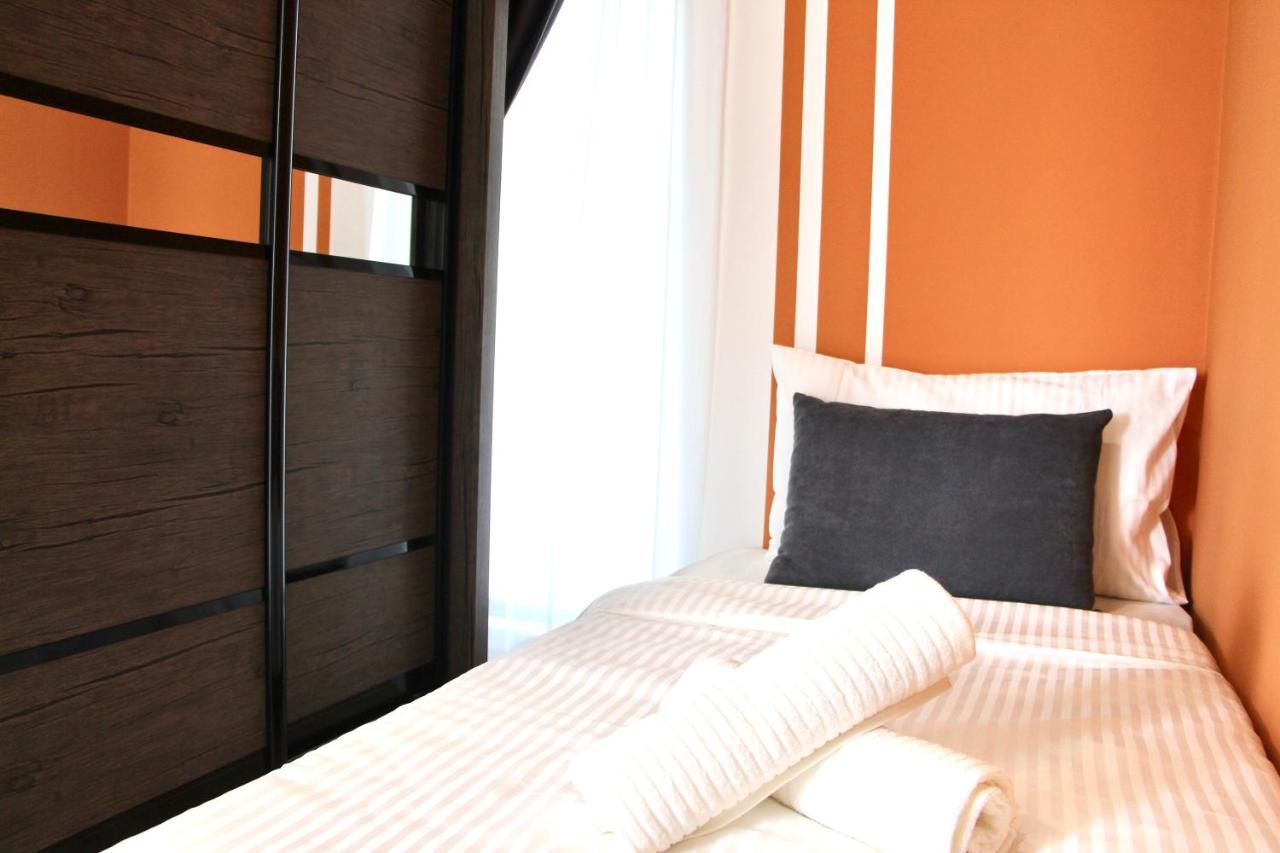 Apartment Bell Moka