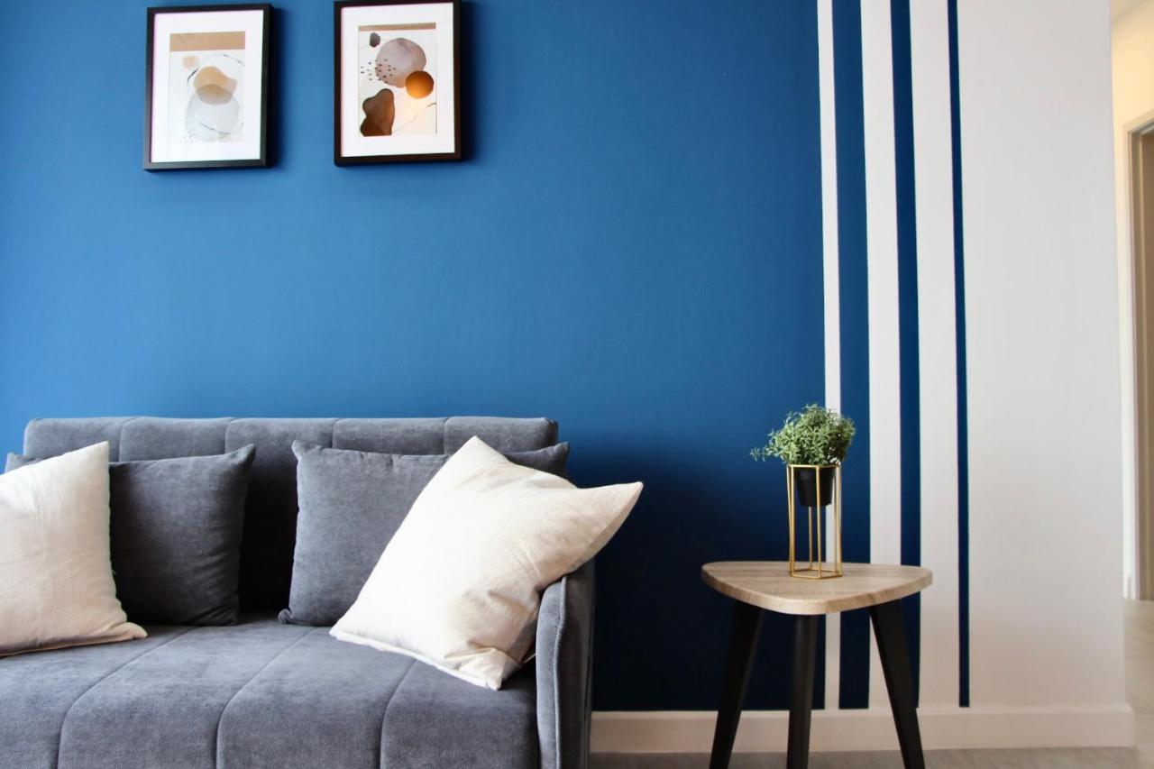 Apartment Bell Moka Sepang