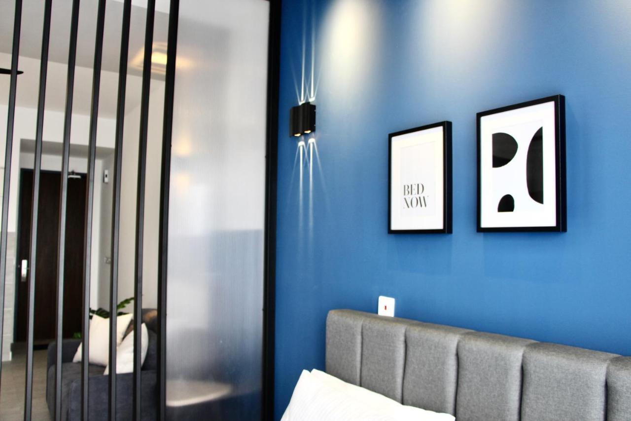 Bell Moka Apartment Sepang