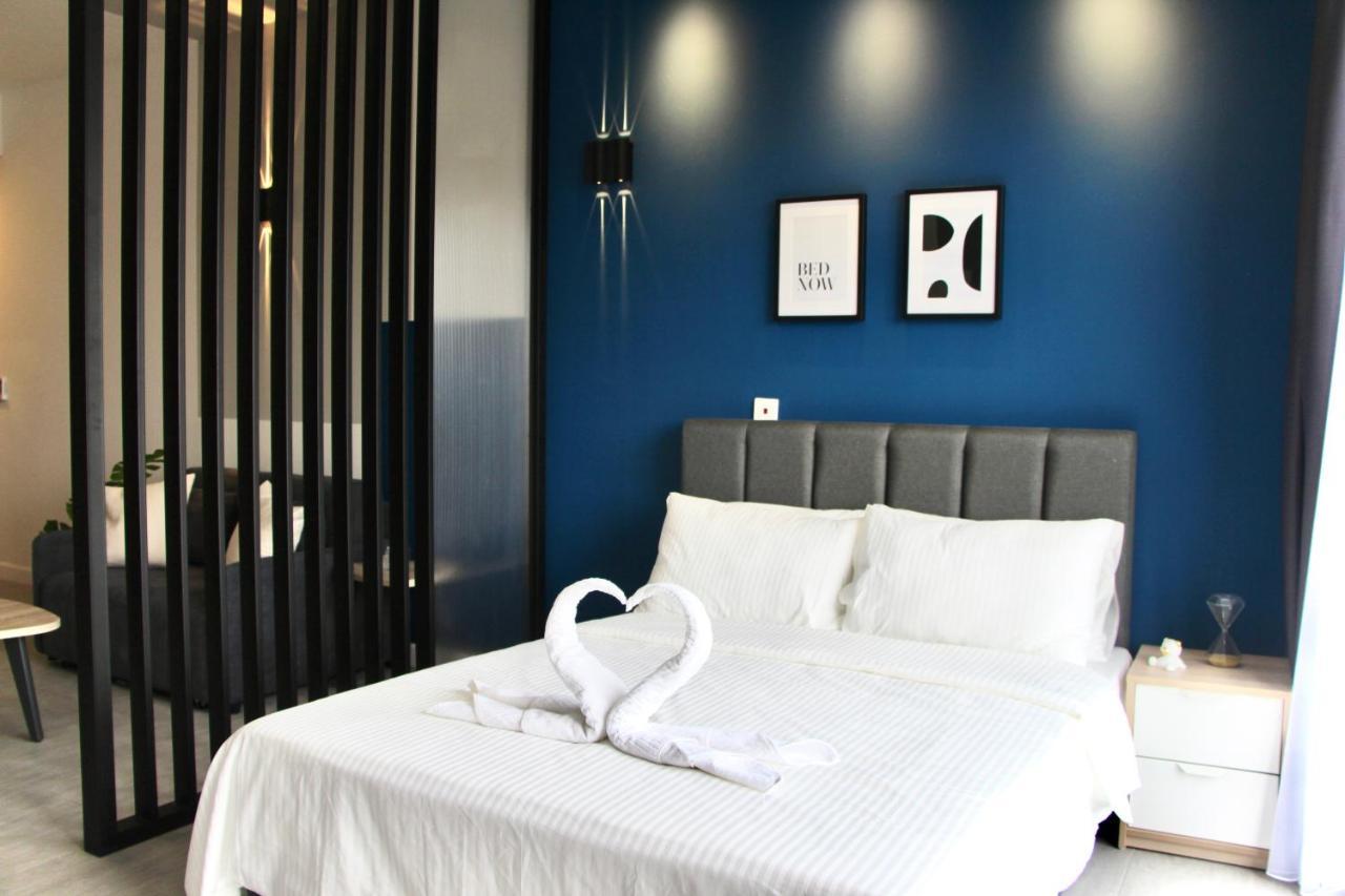 Apartment Bell Moka