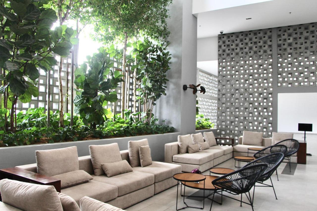 Bell Moka Apartment Sepang